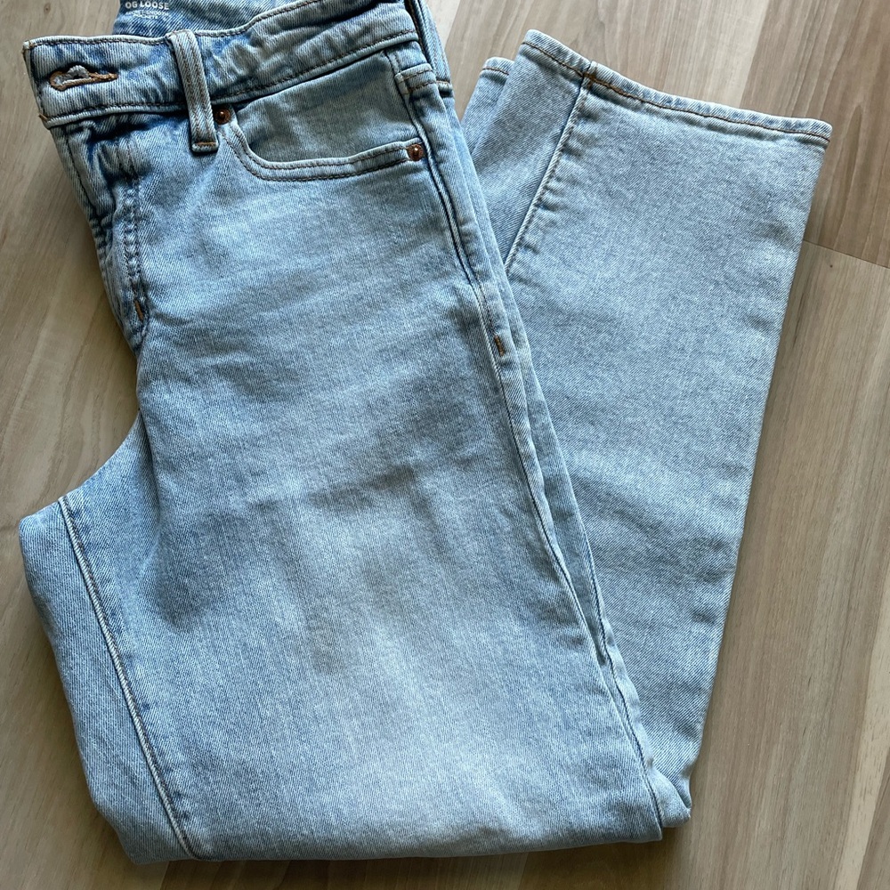 Old Navy OG loose fit